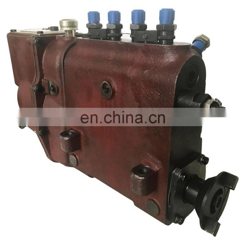 BJAP Injection Pump BH4B100YS33Y