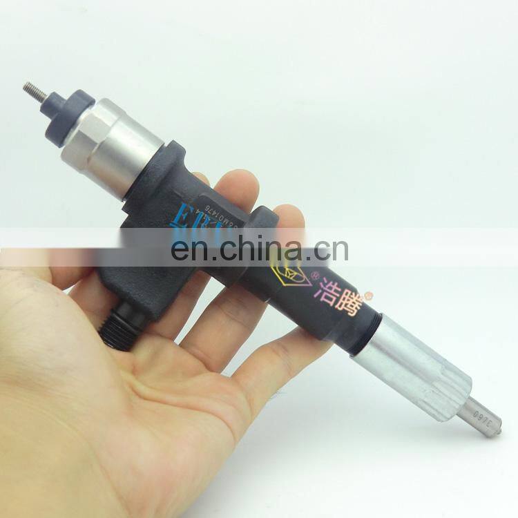 Denso fuel Injector Assembly 095000-5511 injection pump 095000-551# car diesel injector 8-97603415-2 for Isuzu