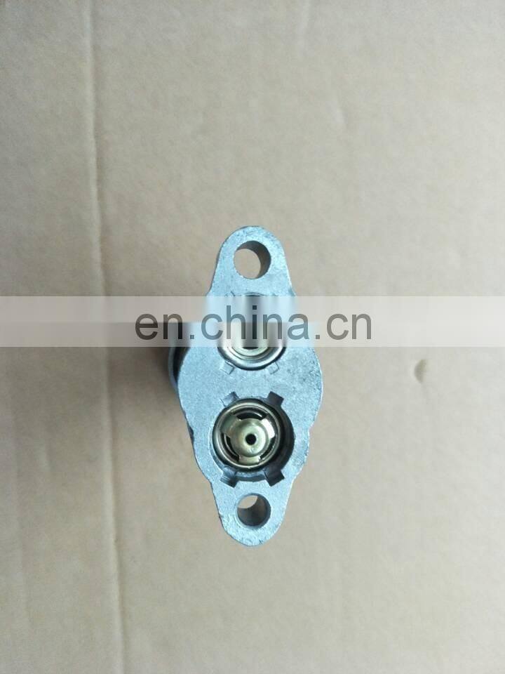 Fuel Priming Pump 105-2508 with Gasket