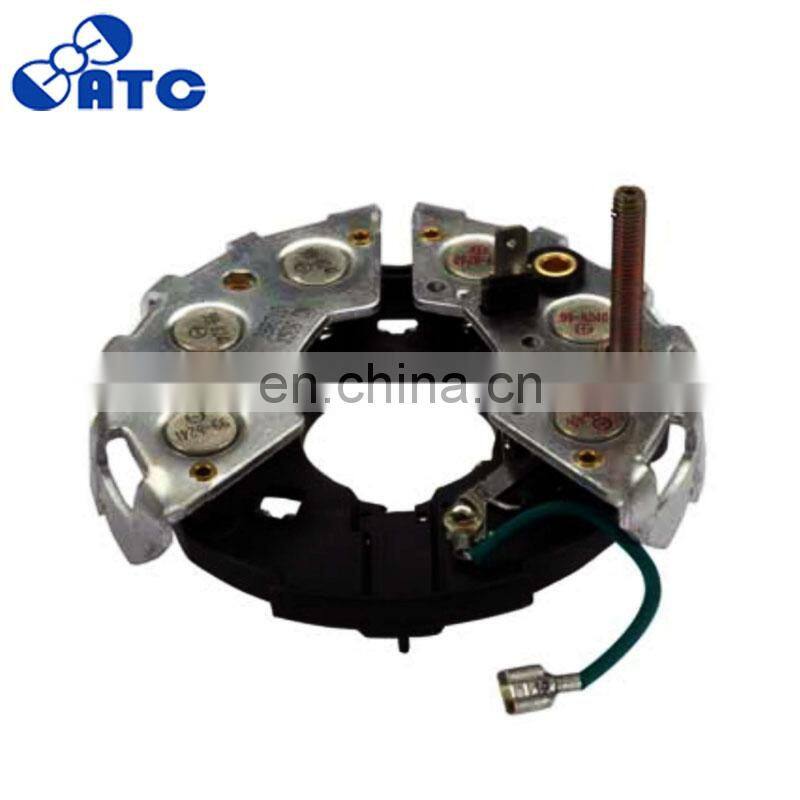 Fast delivery IHR1002 23230-E3200 21511112 134386 rectifier diode testing car alternator