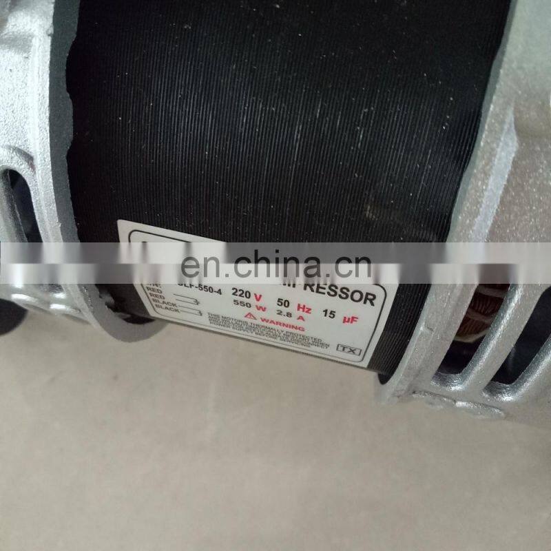 head for air compressor