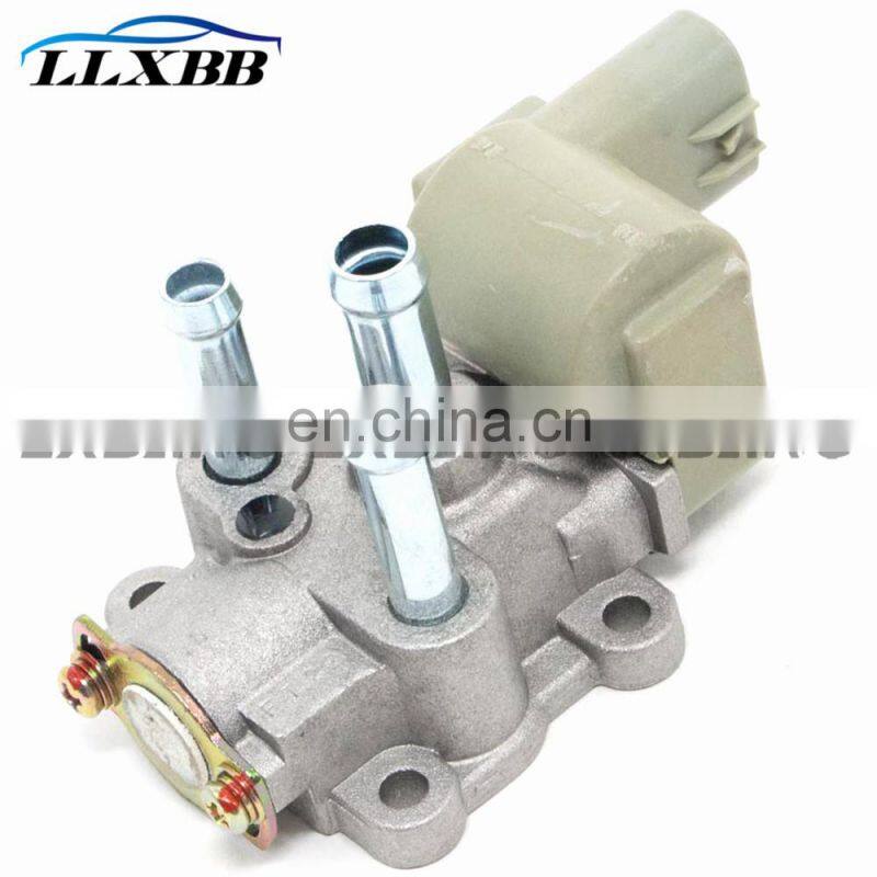 22270-15010 IDLE AIR CONTROL VALVE Motor IACV For Toyota Corolla Celica 94853699 2227015010 136800-0180