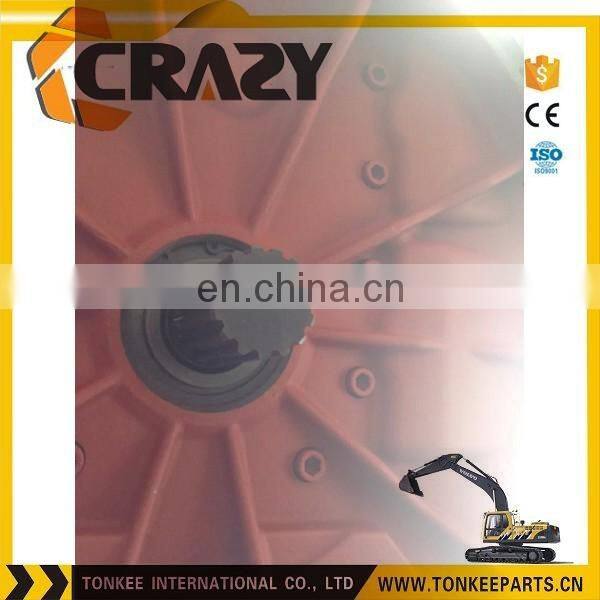 K5V160DP hydraulic pump for E330D 322-8733,excavator spare parts, E330D main pump