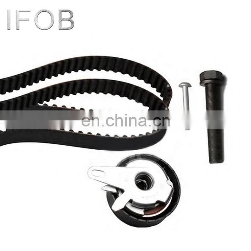IFOB Engine Parts Timing Belt Kits For Audi A6 AAT VKMA01271