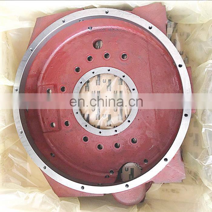 QSM11 ISM11 Engine Parts Flywheel Housing 3417501 3401094 3417507 3073982