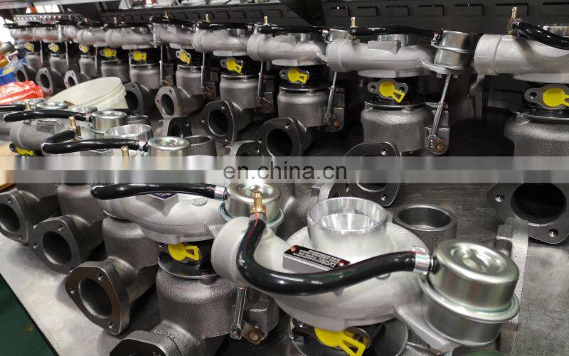 Diesel Engine Part for GT3076 turbo/turbocharger with High Quality