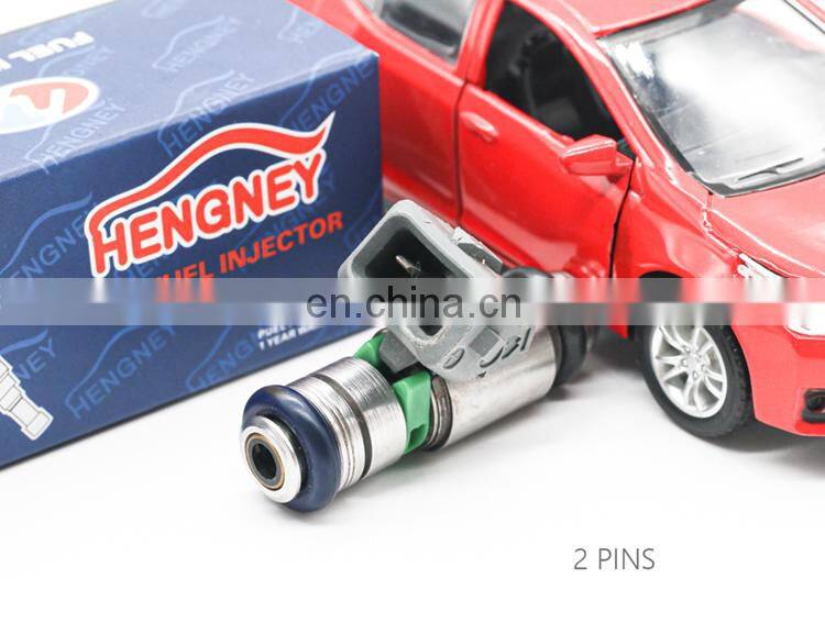 Car accessories Favorable factory price IWP-158 46791211 50103102 for VW Pointer Polo Derby fuel nozzle manufacturer