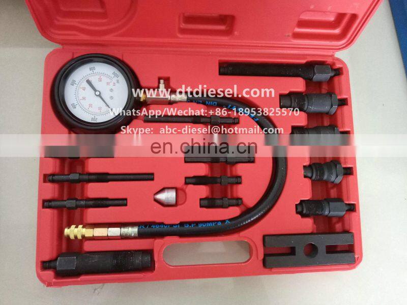 NO,033 Cylinder Pressure Meter For Diesel Truck