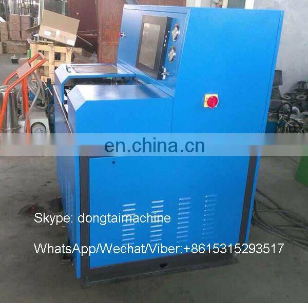 PT411 Cummins PT injector flow test bench from direct manufacture