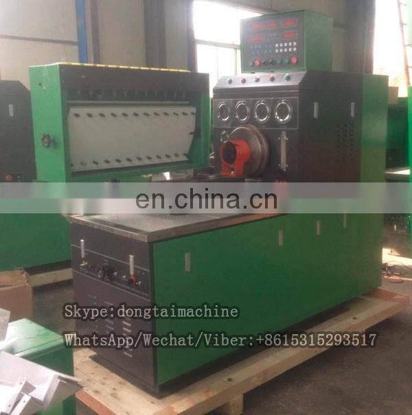 EPS 619 Diesel test bench 380v 3phase /220v 3phase auto test bench