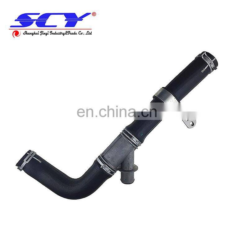 2013 2014 6.7L Diesel Upper Radiator Inlet House Suitable For Dodge Suitable For Ram 52014722AD 52014722AB 626323 626-323