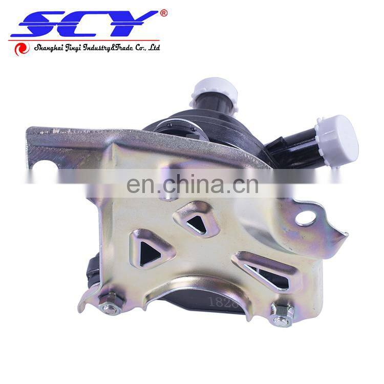 Electric Inverter Water Pump suitable for TOYOTA PRIUS OE G902047031 With Bracket G9020-47030 G902047030