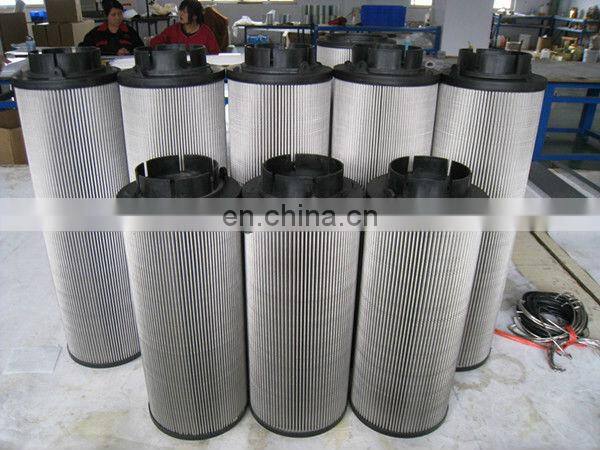 Replace Hydraulic Oil Filter Cartridge 0110R005BN4HC cross reference donaldson P566966 parker PR3257 filter element