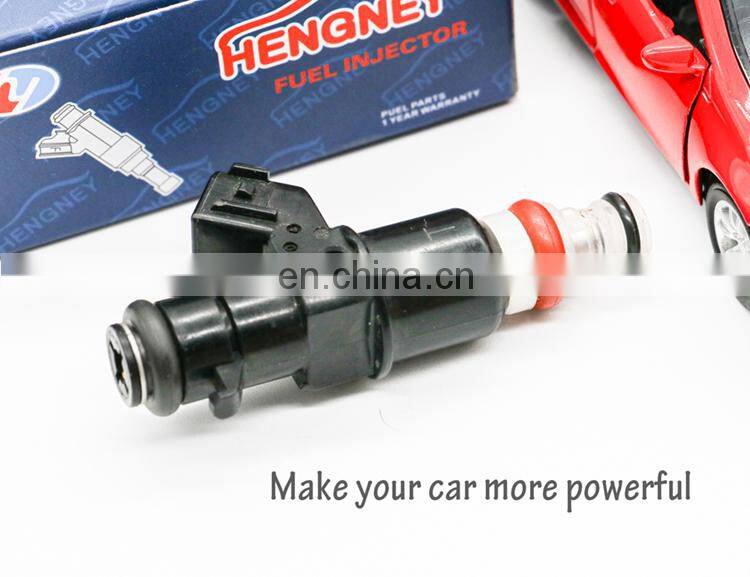 Hengney original car parts 16450-RAA-A01 16450 RAA A01 16450RAAA01 For honda Accord CR-V Element 2005-2011 fuel injector