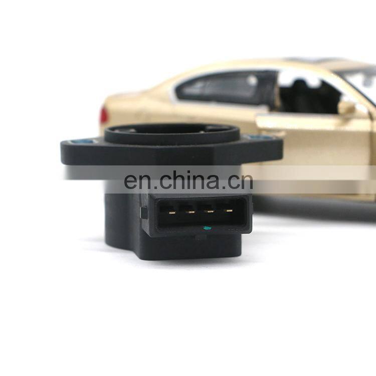 good price Hengney car accessories For mitsubishi dodge plymouth oe MD614488 MD614662 TPS sensor throttle position sensor