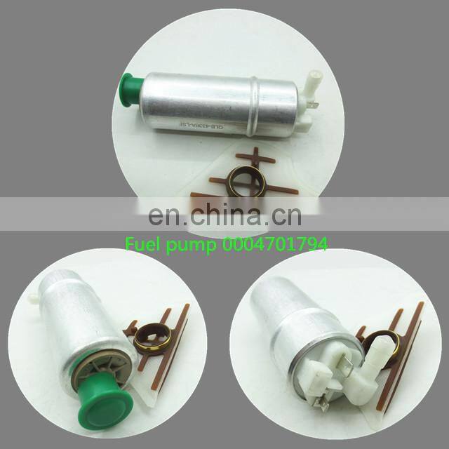 auto parts oe#0004701794 00047 01794 For BMW E39 520i 523i 525i 528i 530i 535i 540i 1997-2003 4.0 out of 5 stars fuel pump