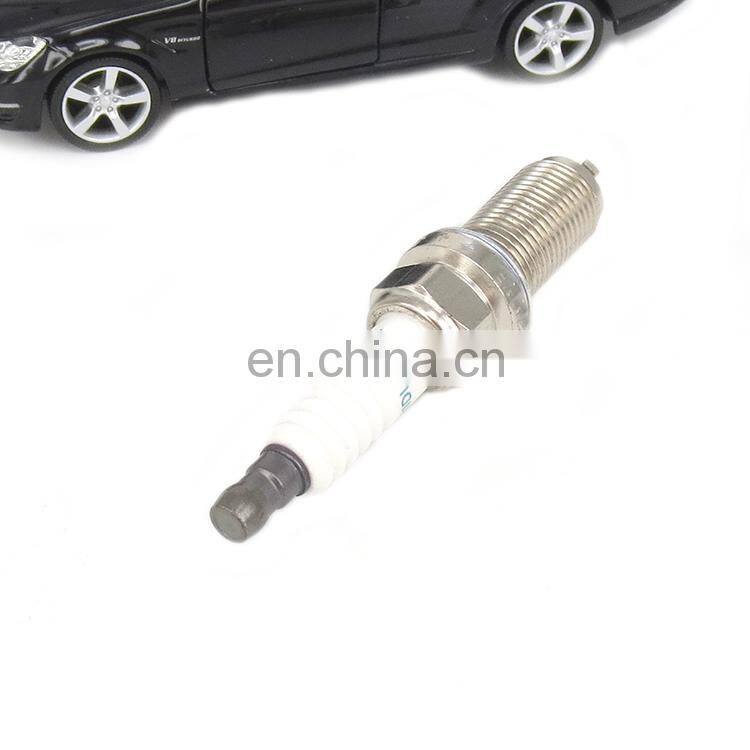 Engine Auto parts high quality 90919-01259 FK16HRA8 for Avalon Camry RAV4 Lexus spark plug