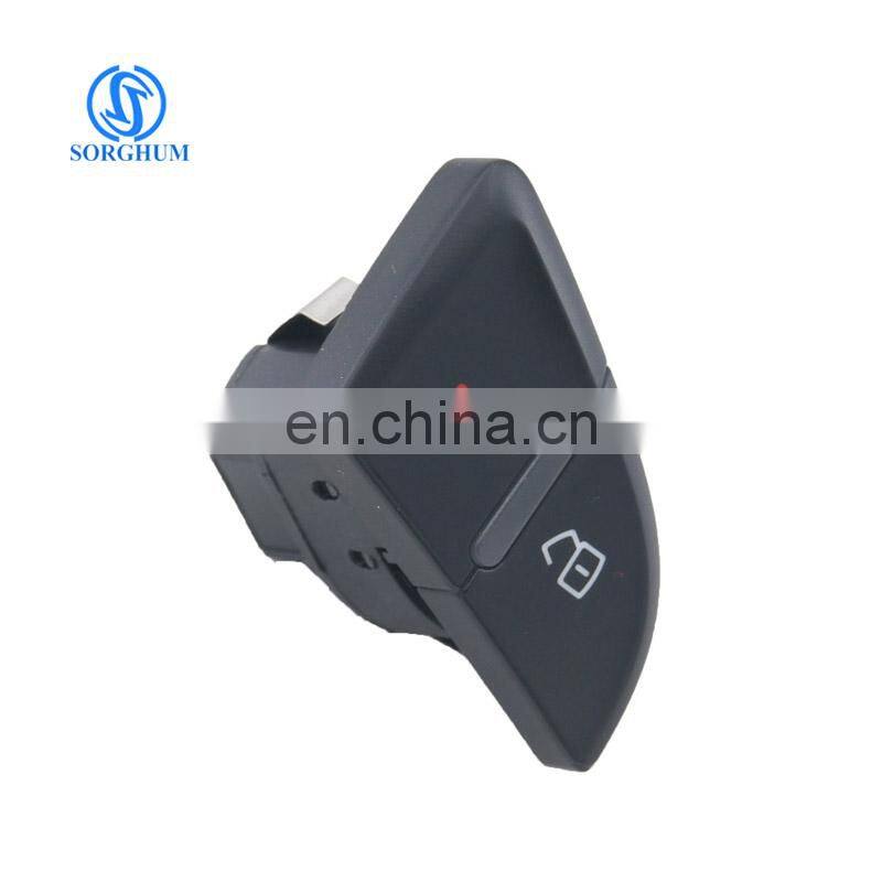 Left Driver Side Front Door Central Lock Control Switch For Audi A4 S4 A5 S5 A4 allroad Quattro 8K1962107