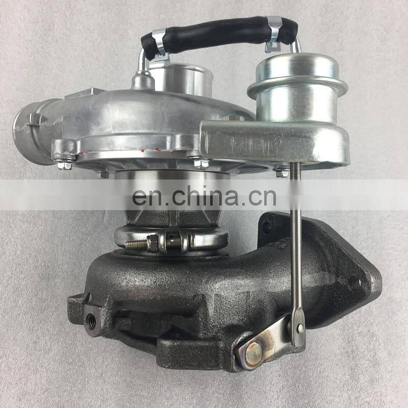 2kd Turbocharger 17201-30030 1720130030 CT16 Turbo