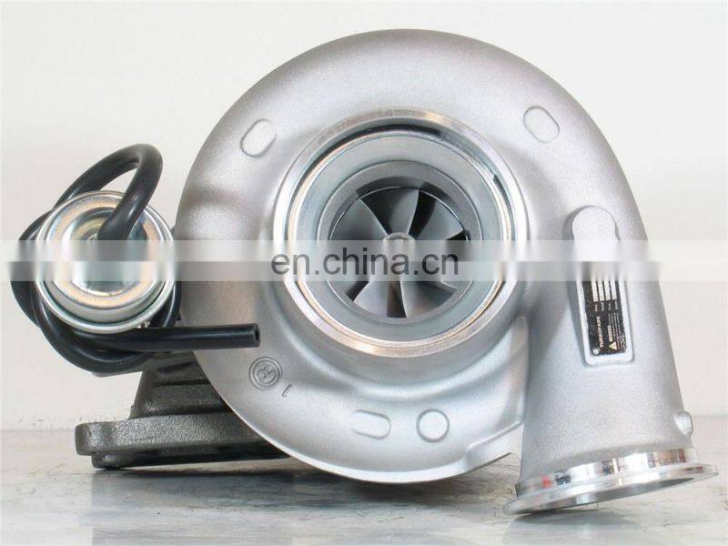 Factory price HX55W Isx2 4046127 4090042 4046131 4046132 4040845 turbocharger for Cummins engin