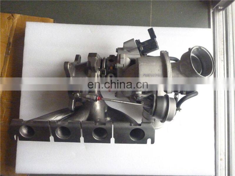 Factory supply K03 53039880160 06J145702F turbocharger for Audi