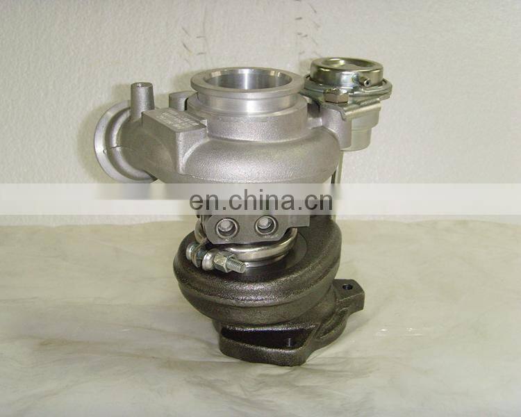 TD03 Turbocharger 9471563 49131-05010 49131-05100 49131-05110 49131-05001 turbo for Volvo S80 XC90 6T B6284 diesel Engine parts