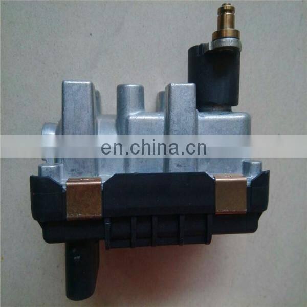 Ladedruckregler 6NW009543 G-48 763797 Stellmotor turbo actuator