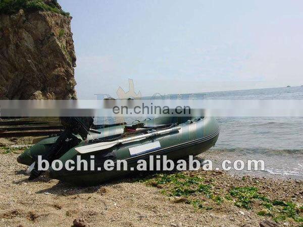 Marine 2 Stroke 5 Hp Outboard Engine For Sale