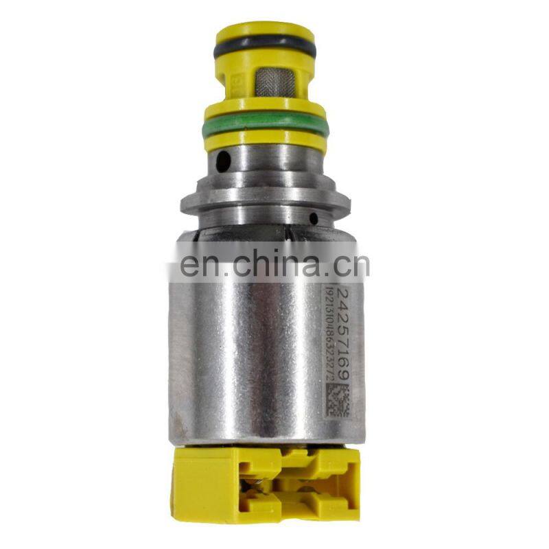 7Pcs Automatic Transmission Solenoid For CRUZE ASTRA ASTRA BIN 6T45E 6T40