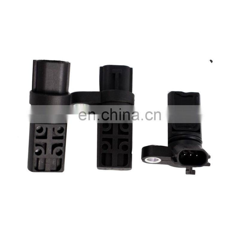Set 3 Camshaft/Crankshaft Position Sensor Fits For Infiniti & Nissan 23730-AL60A 23731-AL61C 23731-6J90B