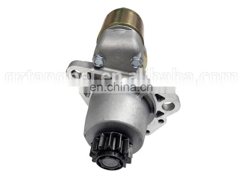 starter motor STG91248 17835 17835N M000T60781 M0T60781 M001T60781 M1T60781 S114-844R LRS01753 LRS1753 23300-8H00R