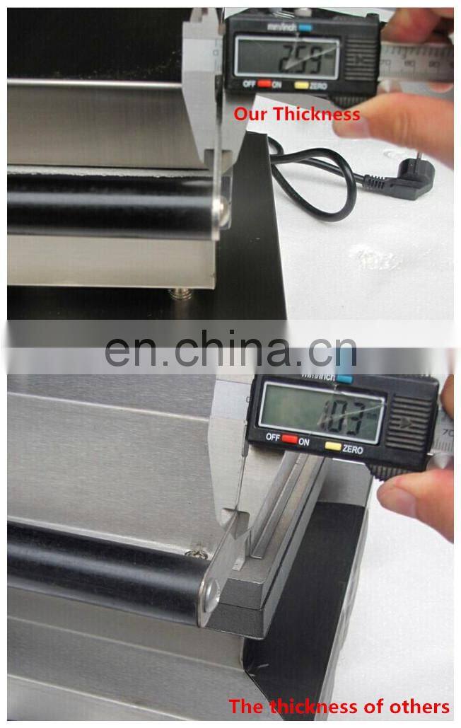 mini waffle makinng machine / electric waffle maker/ waffle vending machines for sale