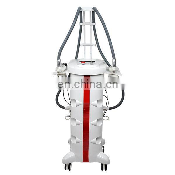 Cryolipolysis body slimming machine for fat removal