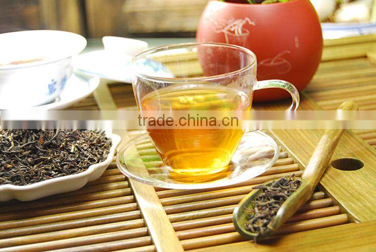Dianhong,Yunnan Black Tea