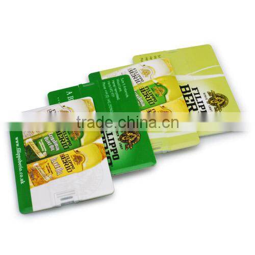 logo usb flash drive for promotion
