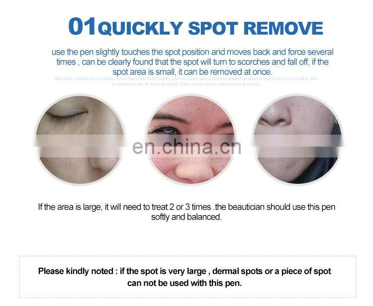 Alibaba Best Sellers Products Care Plasma Skin Mole Removal Pen Multi-function Beauty Equipment