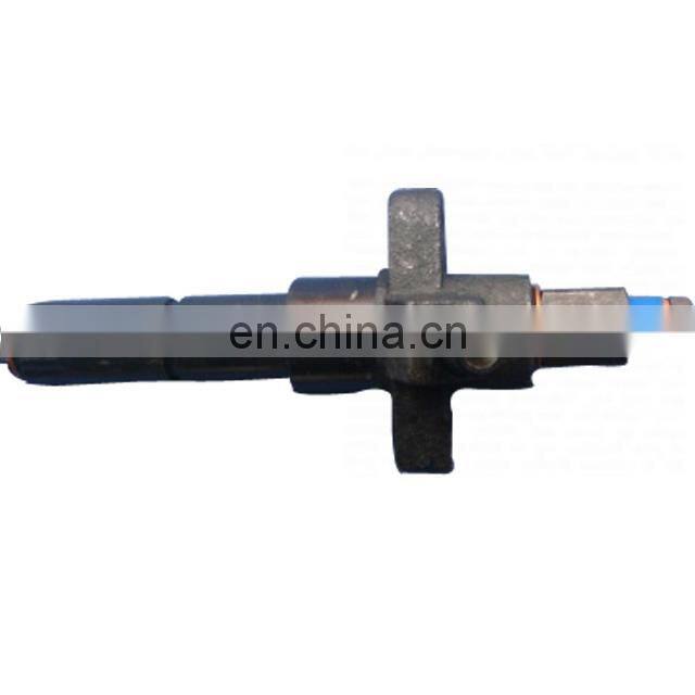 Farm Tractor Usage Engine Fuel Injector Rail Injector