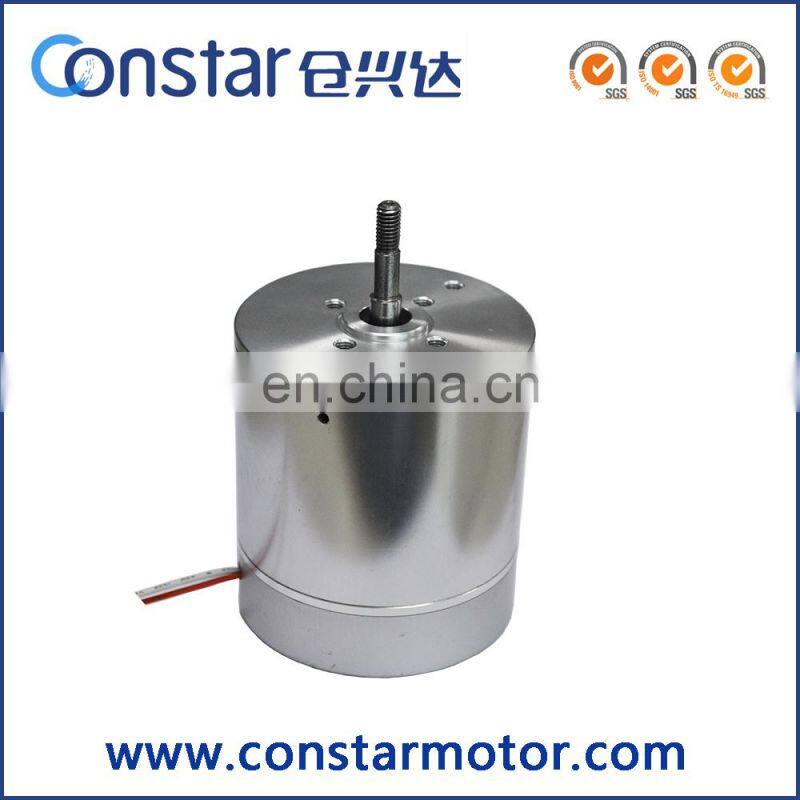 Custom china 24v bldc motor with bldc motor controller