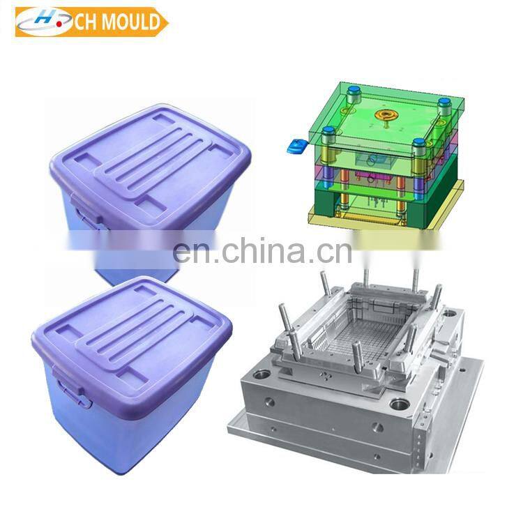 5 gallon bucket mould