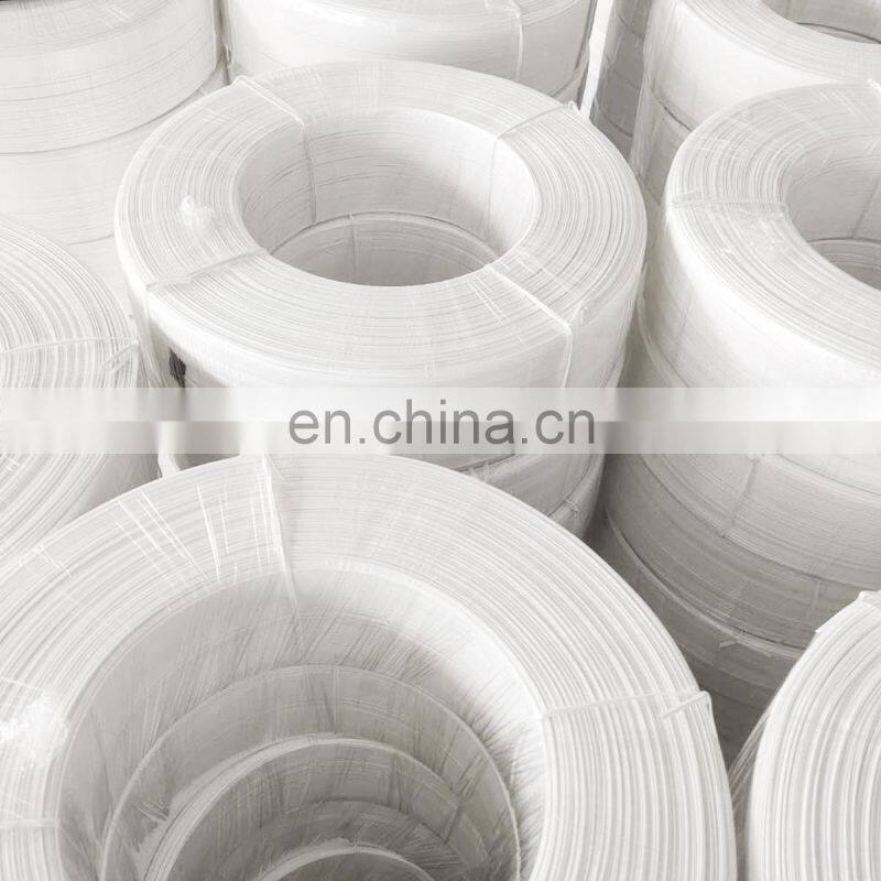 PP/PE plastic nose bridge strip nose wire