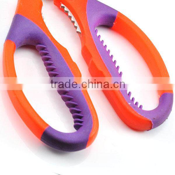 Electric scissor fish cutting scissors scissor for flower cutting