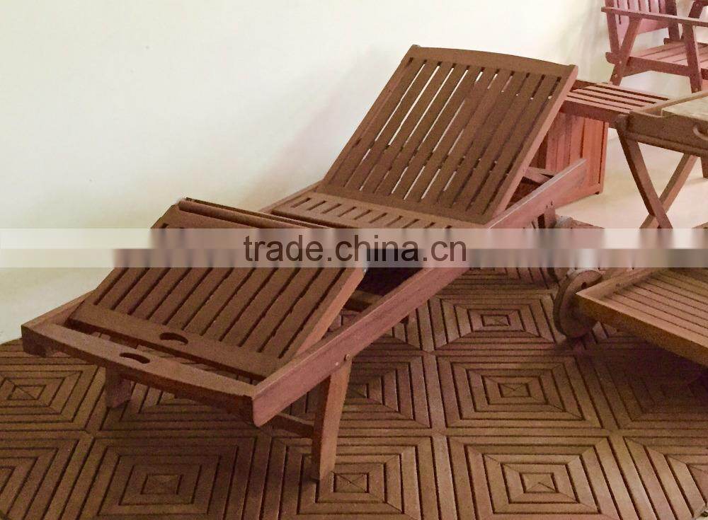 LUXURY STYLE - garden sofa set - garden supply