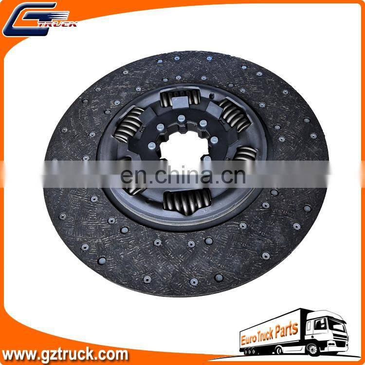 European Truck Auto Spare Parts Clutch Disc Plate Oem 1878000635 for VL FH12 FM12 Truck