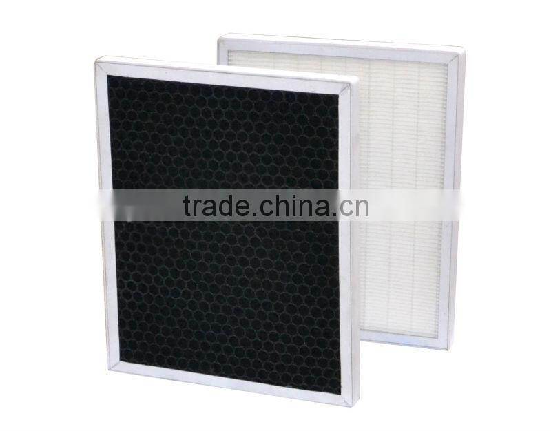 activated carbon air Filter