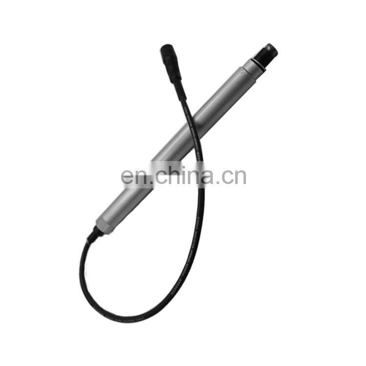 12453556 gas engine spark plug for MWM GAS ENGINE TCG 2020 V12