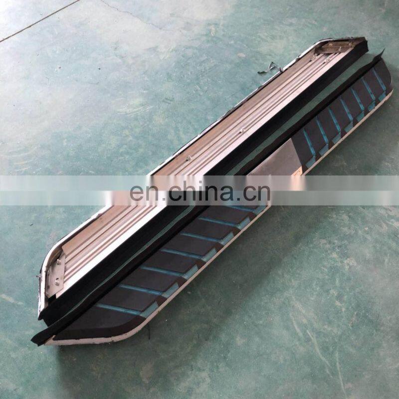 Wholesale Universal Side Step for series cars 4x4 accessories off road