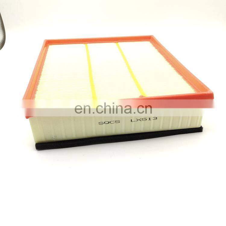 SQCS Auto car accessories 0030948304 C32338/1 E240L AP157 LX513/1 MA1066 diesel engine air filter