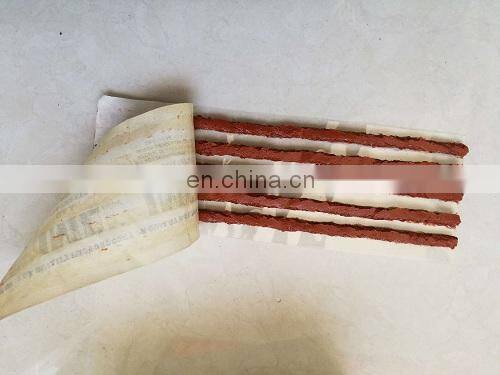 Tubeless Tire Repair Seal Plug for Emergency Puncture