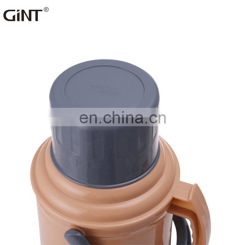 GiNT Factory Direct 2L Capacity Wholesale Nice Insulated Thermal Bottle Vacuum Flask with Lid