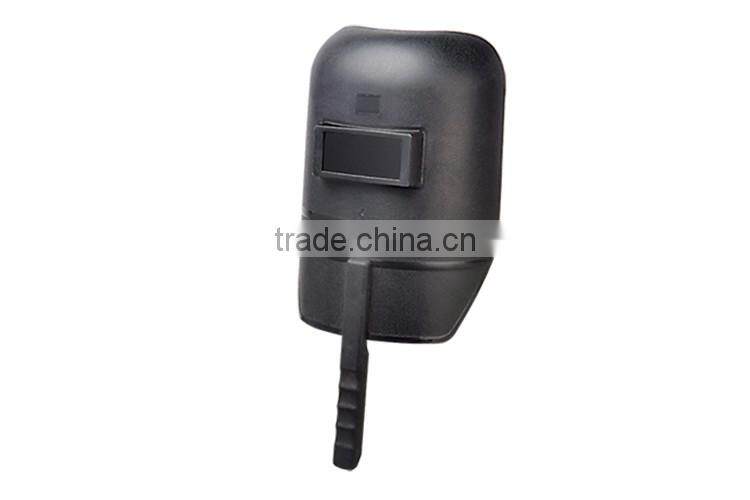 welding mask,safety mask,welding protective with PP handle WM054